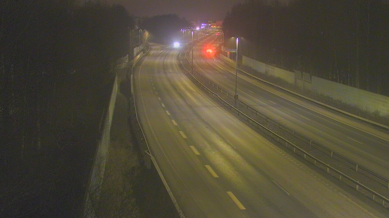 Kelikamerat Kuva Tie 3 Hämeenlinna, Ojoinen, Hämeenlinna, Kanta-Häme