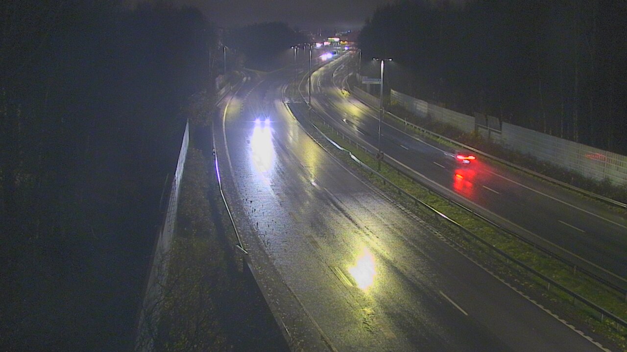 Kelikamerat Kuva Tie 3 Hämeenlinna, Ojoinen, Hämeenlinna, Kanta-Häme