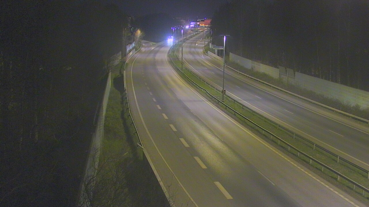 Kelikamerat Kuva Tie 3 Hämeenlinna, Ojoinen, Hämeenlinna, Kanta-Häme