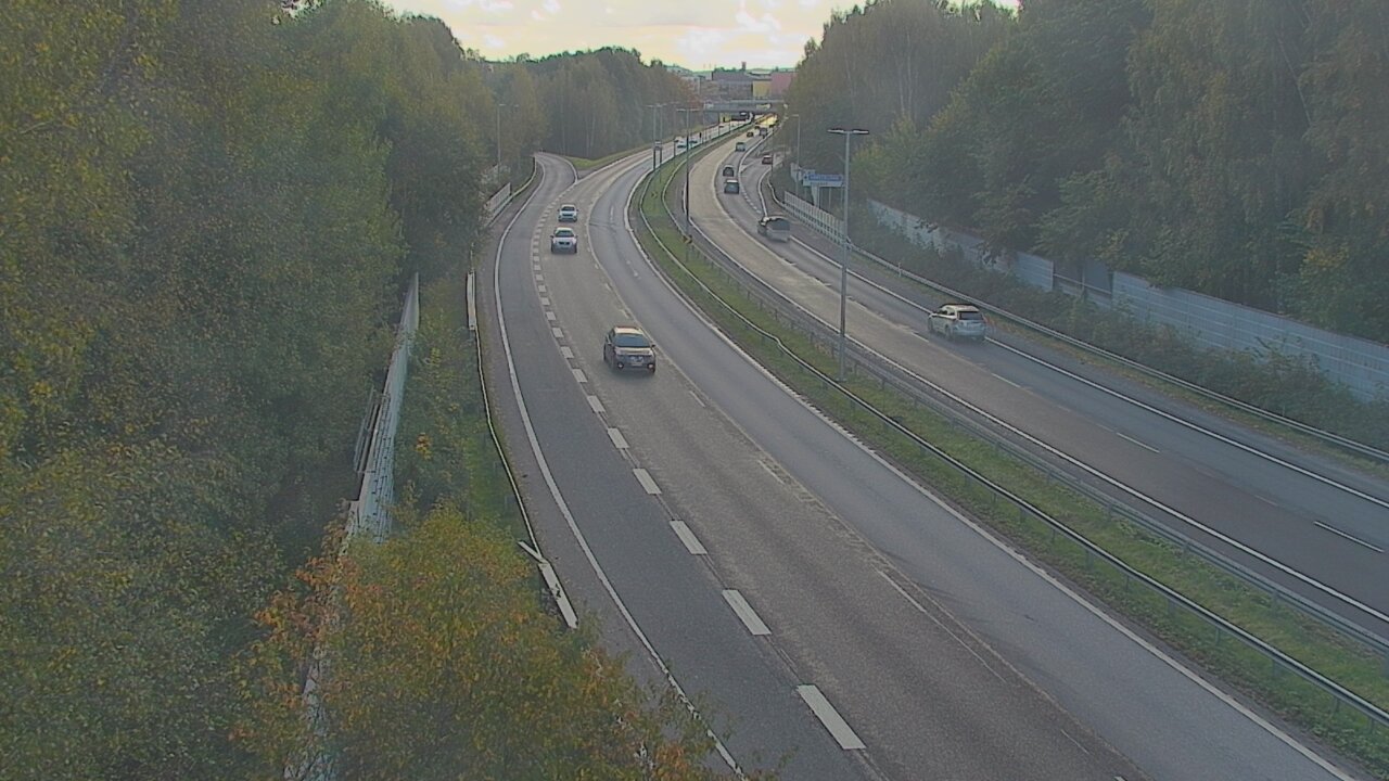 Kelikamerat Kuva Tie 3 Hämeenlinna, Ojoinen, Hämeenlinna, Kanta-Häme