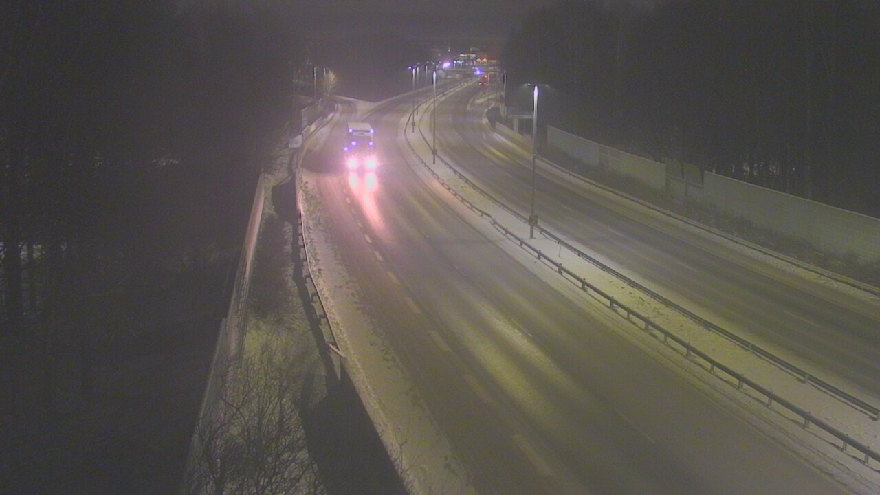 Kelikamerat Kuva Tie 3 Hämeenlinna, Ojoinen, Hämeenlinna, Kanta-Häme