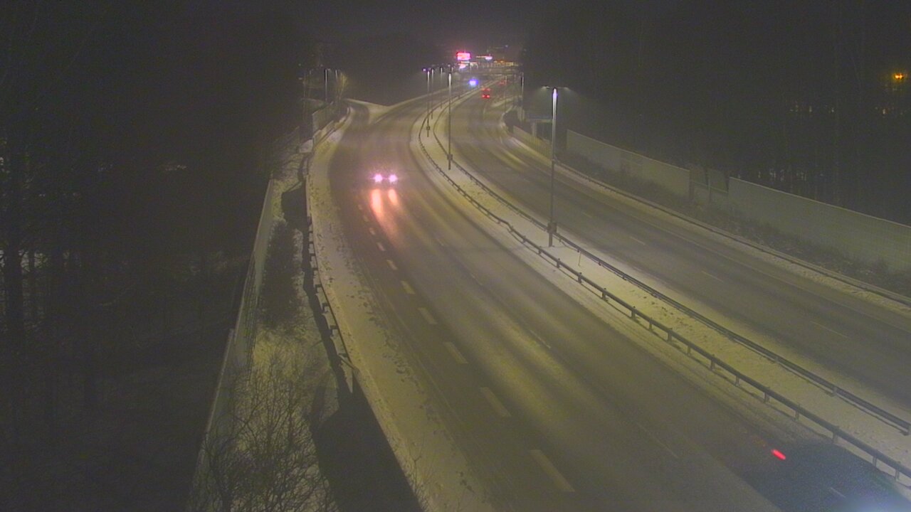 Kelikamerat Kuva Tie 3 Hämeenlinna, Ojoinen, Hämeenlinna, Kanta-Häme