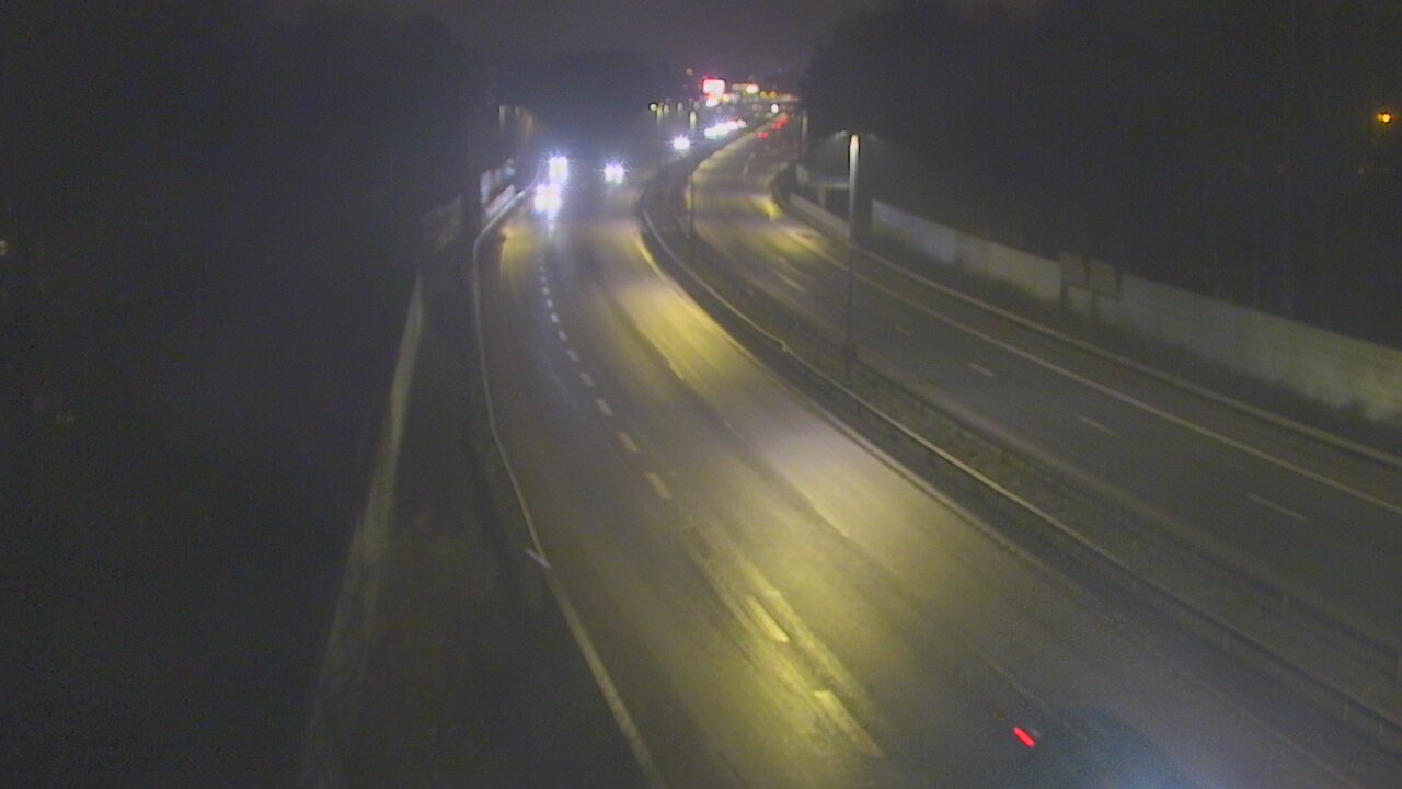 Weather Camera Image Road 3 Hämeenlinna, Ojoinen, Hämeenlinna, Kanta-Häme