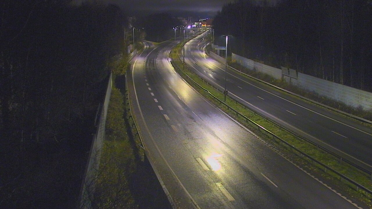 Kelikamerat Kuva Tie 3 Hämeenlinna, Ojoinen, Hämeenlinna, Kanta-Häme