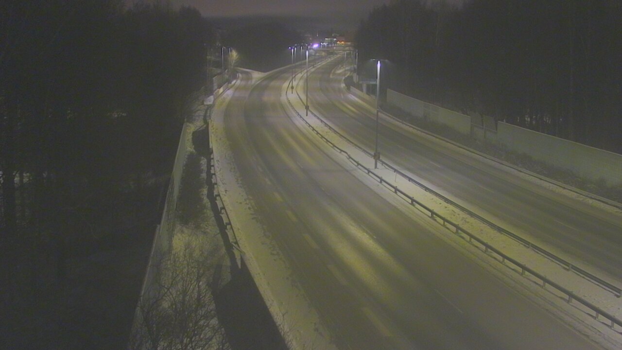 Kelikamerat Kuva Tie 3 Hämeenlinna, Ojoinen, Hämeenlinna, Kanta-Häme