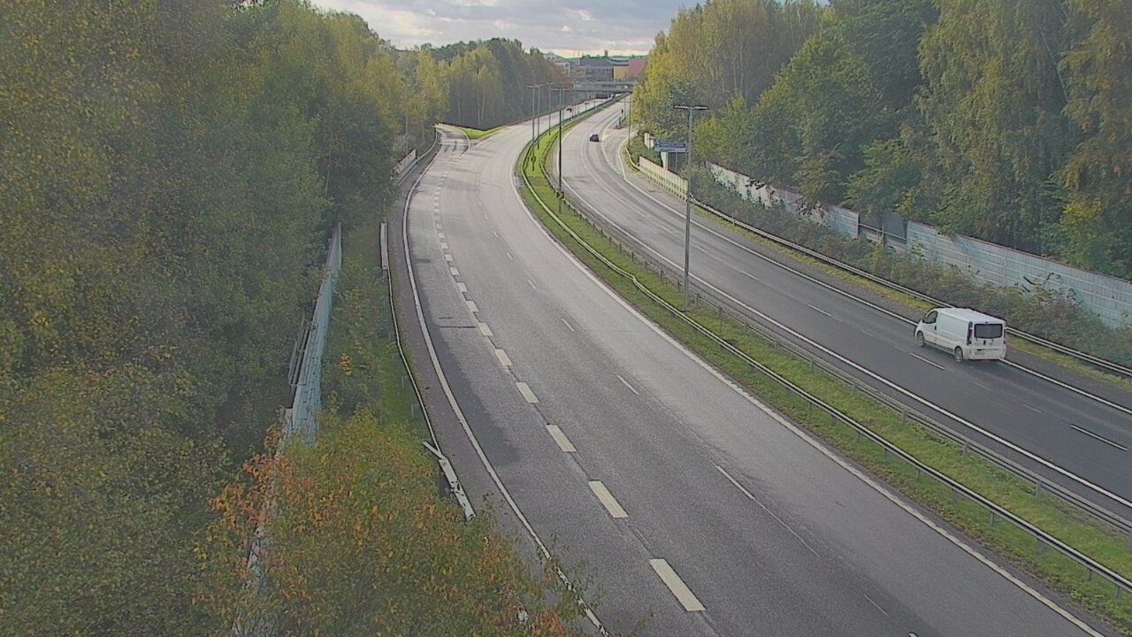 Kelikamerat Kuva Tie 3 Hämeenlinna, Ojoinen, Hämeenlinna, Kanta-Häme