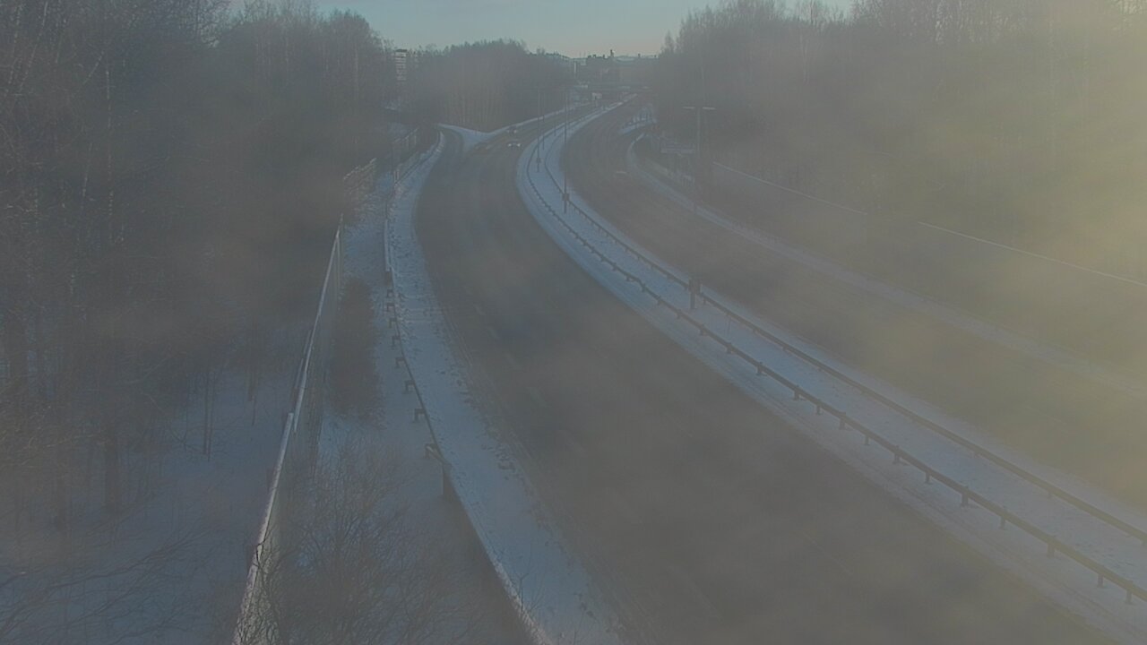 Kelikamerat Kuva Tie 3 Hämeenlinna, Ojoinen, Hämeenlinna, Kanta-Häme