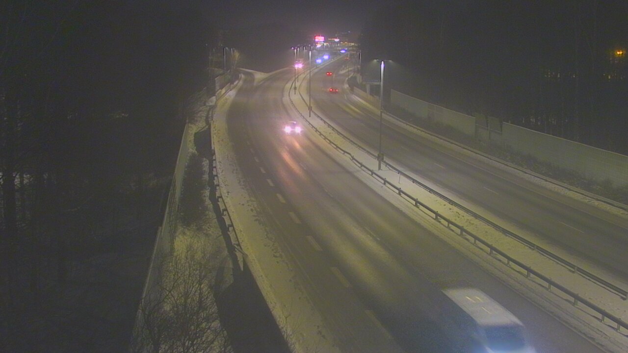 Kelikamerat Kuva Tie 3 Hämeenlinna, Ojoinen, Hämeenlinna, Kanta-Häme