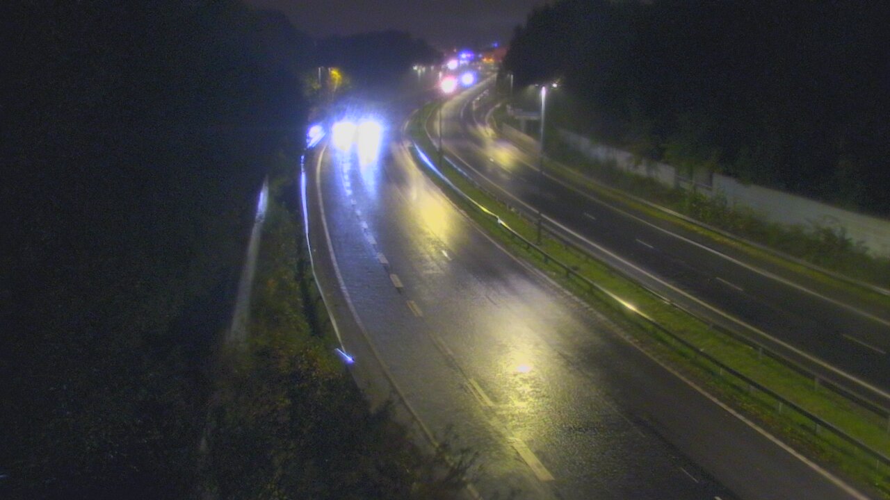 Weather Camera Image Road 3 Hämeenlinna, Ojoinen, Hämeenlinna, Kanta-Häme