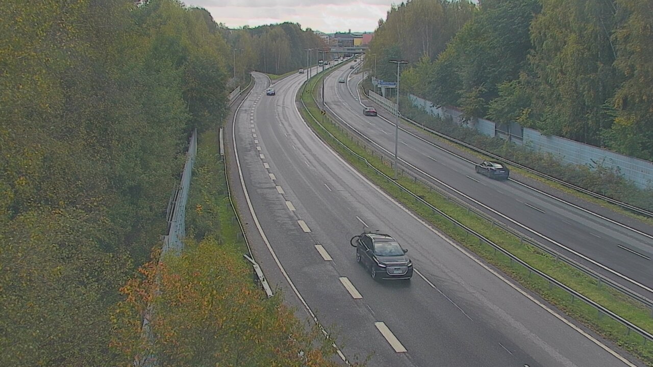 Kelikamerat Kuva Tie 3 Hämeenlinna, Ojoinen, Hämeenlinna, Kanta-Häme