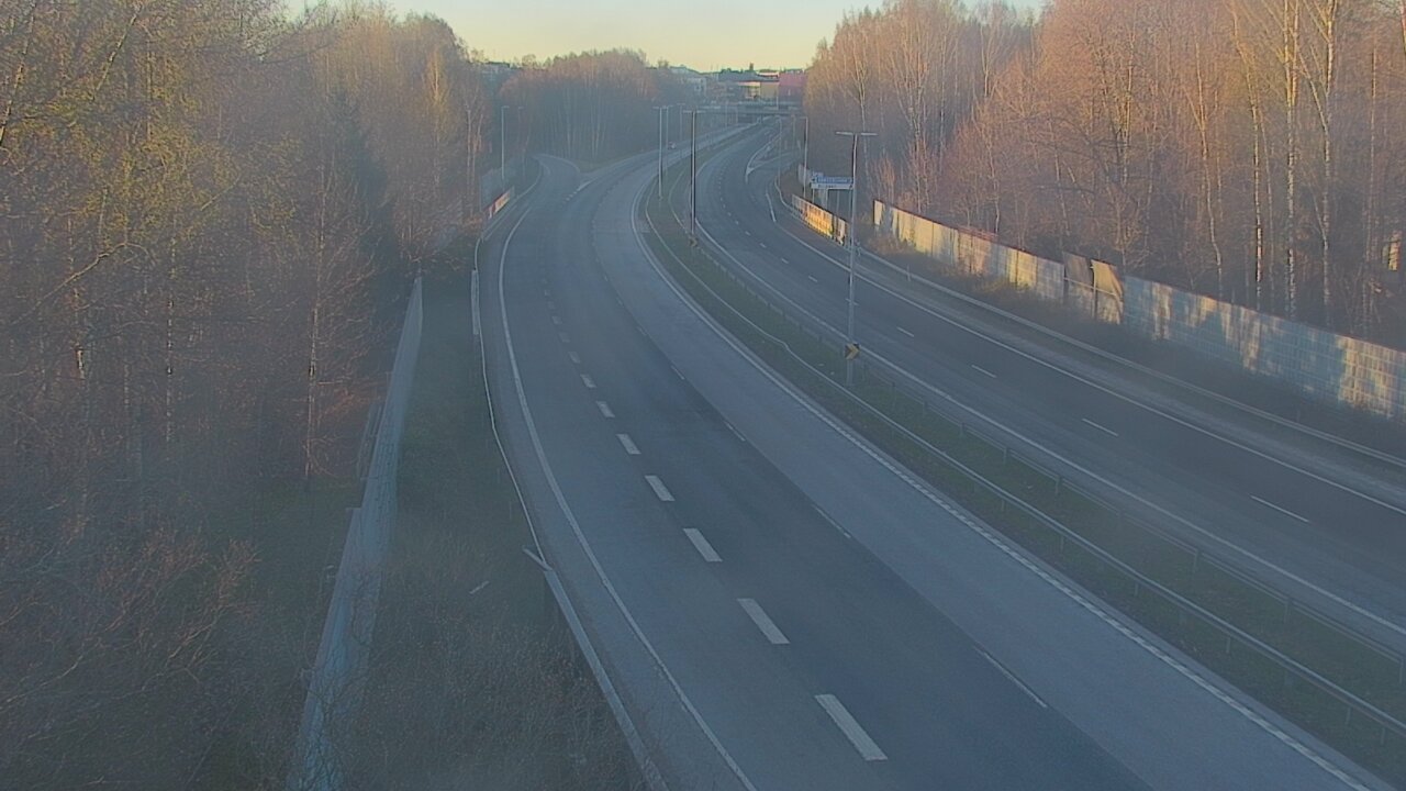 Kelikamerat Kuva Tie 3 Hämeenlinna, Ojoinen, Hämeenlinna, Kanta-Häme