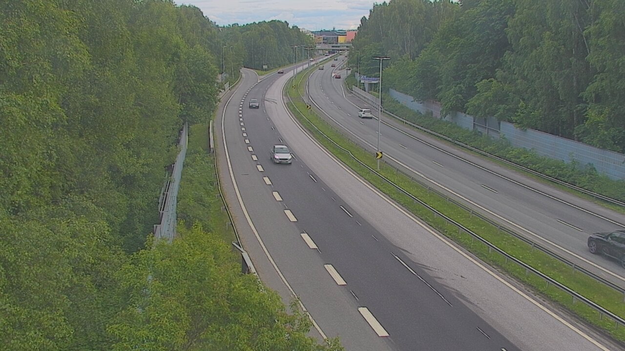 Kelikamerat Kuva Tie 3 Hämeenlinna, Ojoinen, Hämeenlinna, Kanta-Häme