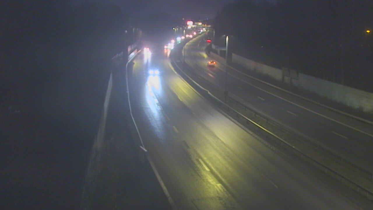 Weather Camera Image Road 3 Hämeenlinna, Ojoinen, Hämeenlinna, Kanta-Häme