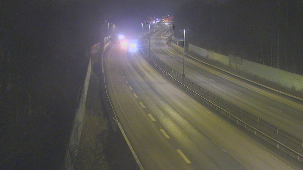 Kelikamerat Kuva Tie 3 Hämeenlinna, Ojoinen, Hämeenlinna, Kanta-Häme