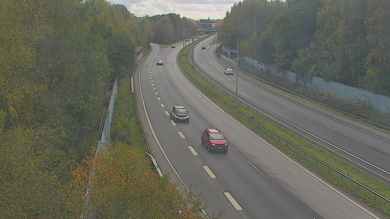Kelikamerat Kuva Tie 3 Hämeenlinna, Ojoinen, Hämeenlinna, Kanta-Häme