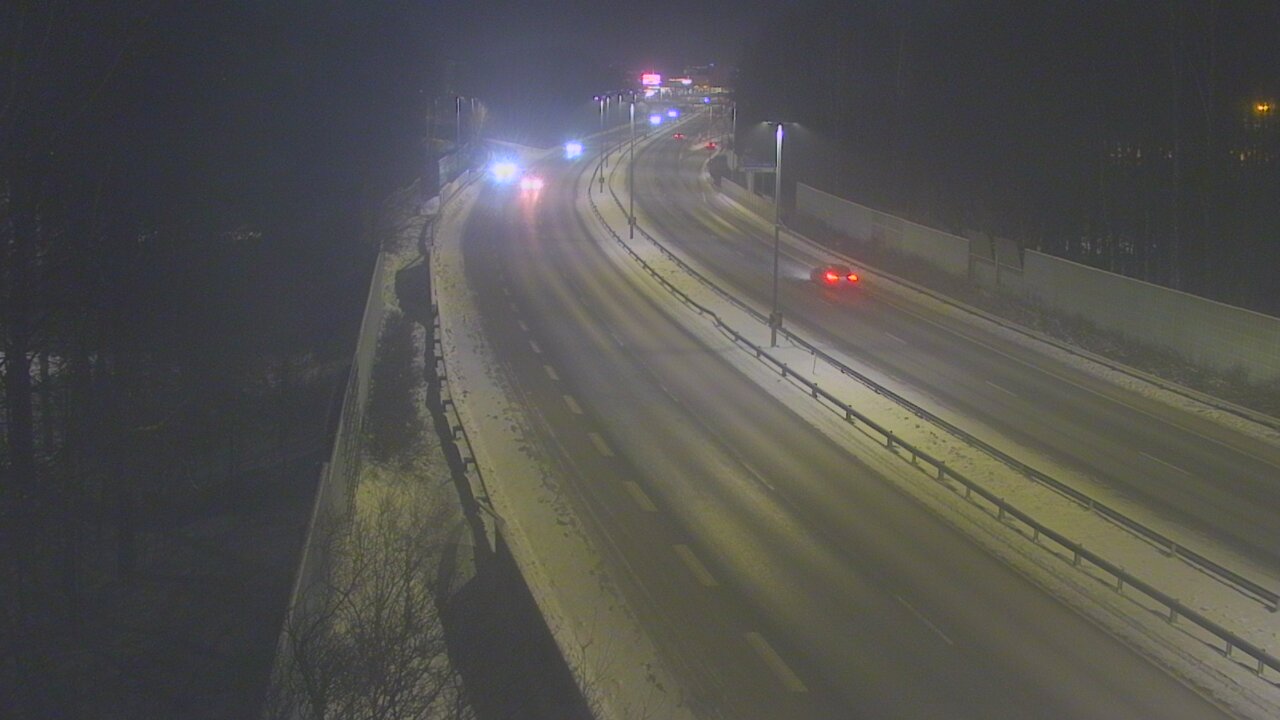 Kelikamerat Kuva Tie 3 Hämeenlinna, Ojoinen, Hämeenlinna, Kanta-Häme