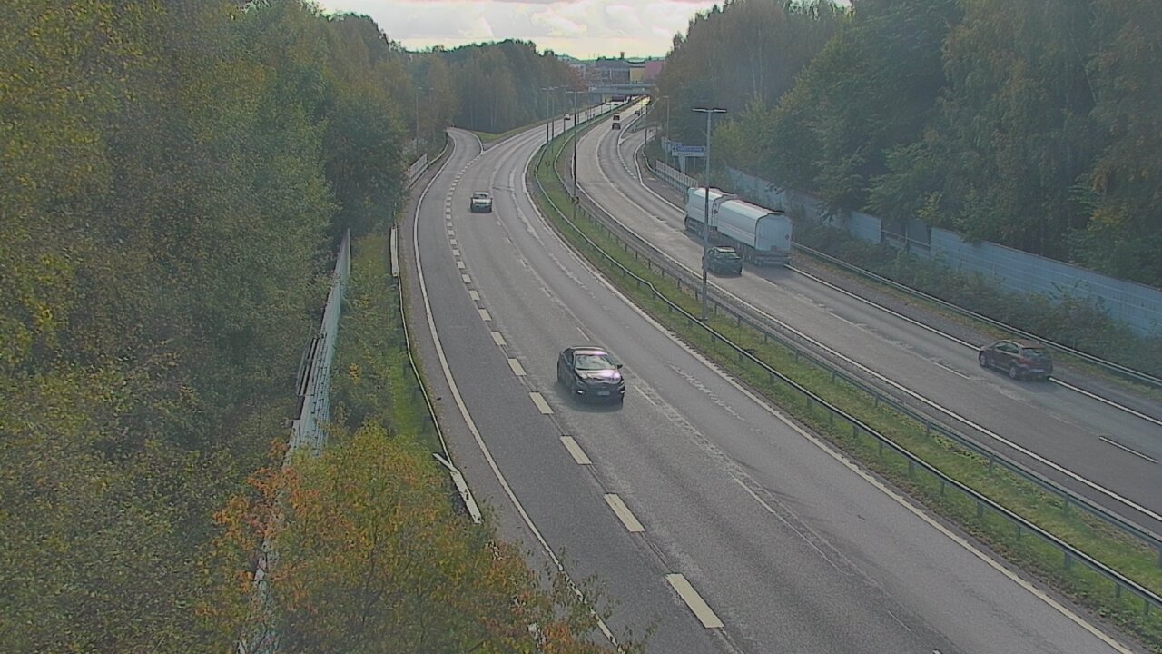 Kelikamerat Kuva Tie 3 Hämeenlinna, Ojoinen, Hämeenlinna, Kanta-Häme