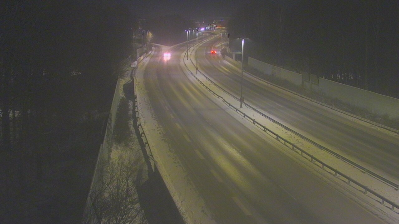 Kelikamerat Kuva Tie 3 Hämeenlinna, Ojoinen, Hämeenlinna, Kanta-Häme