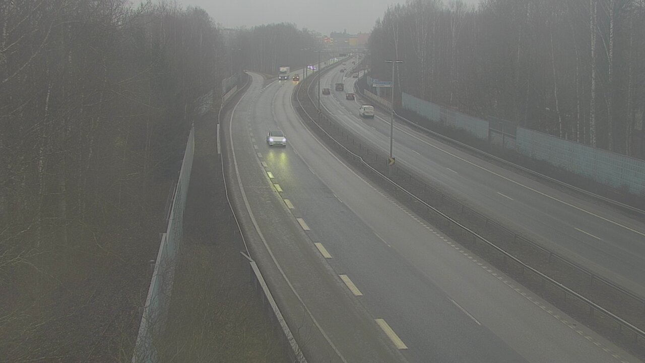 Kelikamerat Kuva Tie 3 Hämeenlinna, Ojoinen, Hämeenlinna, Kanta-Häme