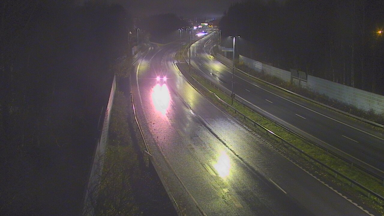 Kelikamerat Kuva Tie 3 Hämeenlinna, Ojoinen, Hämeenlinna, Kanta-Häme