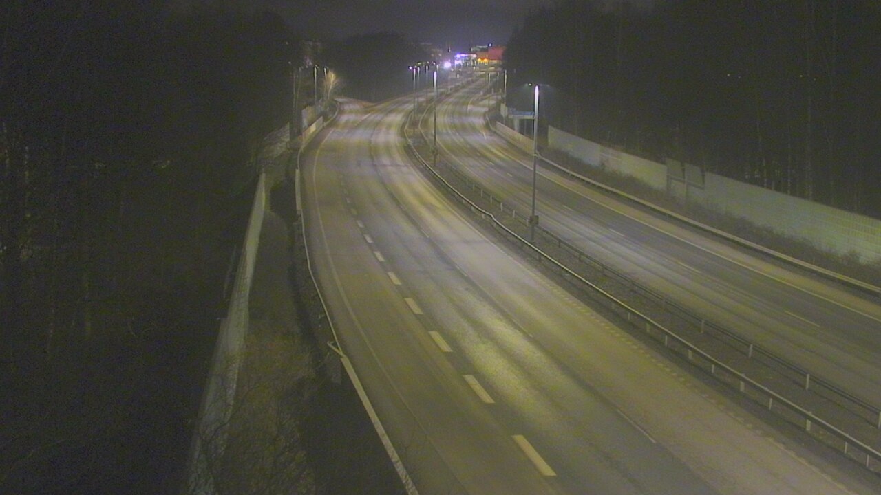 Kelikamerat Kuva Tie 3 Hämeenlinna, Ojoinen, Hämeenlinna, Kanta-Häme