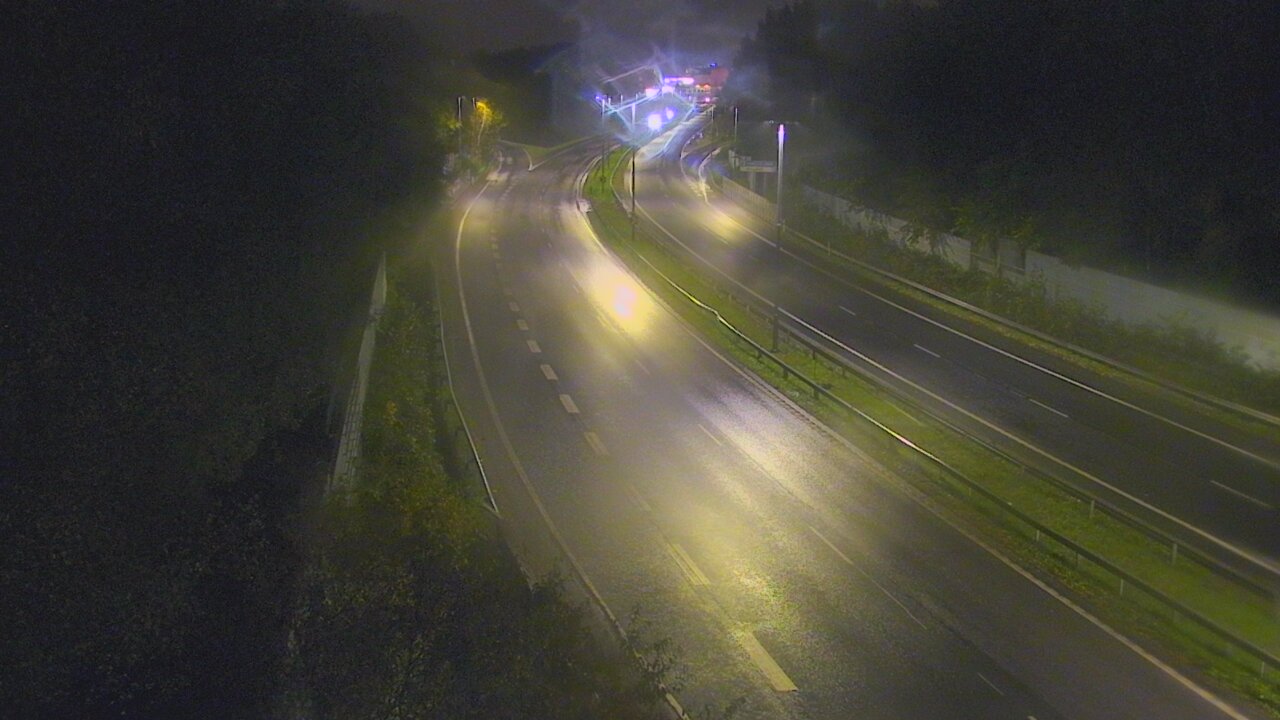 Weather Camera Image Road 3 Hämeenlinna, Ojoinen, Hämeenlinna, Kanta-Häme