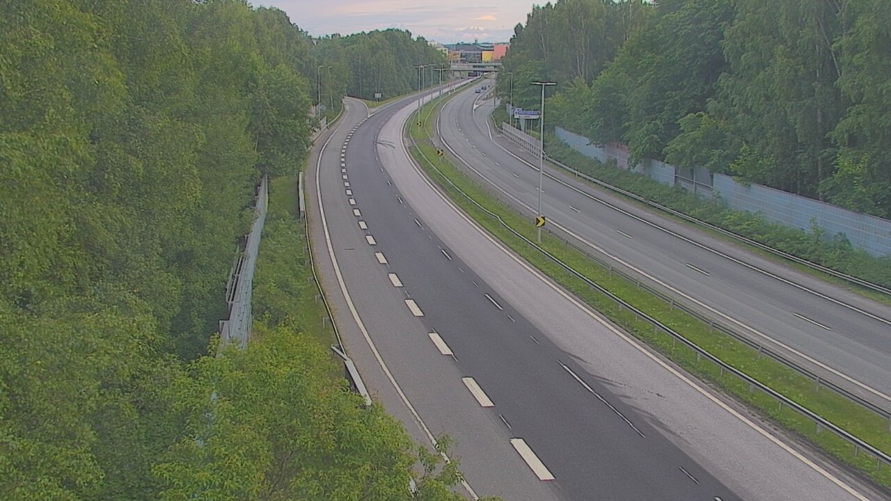 Kelikamerat Kuva Tie 3 Hämeenlinna, Ojoinen, Hämeenlinna, Kanta-Häme