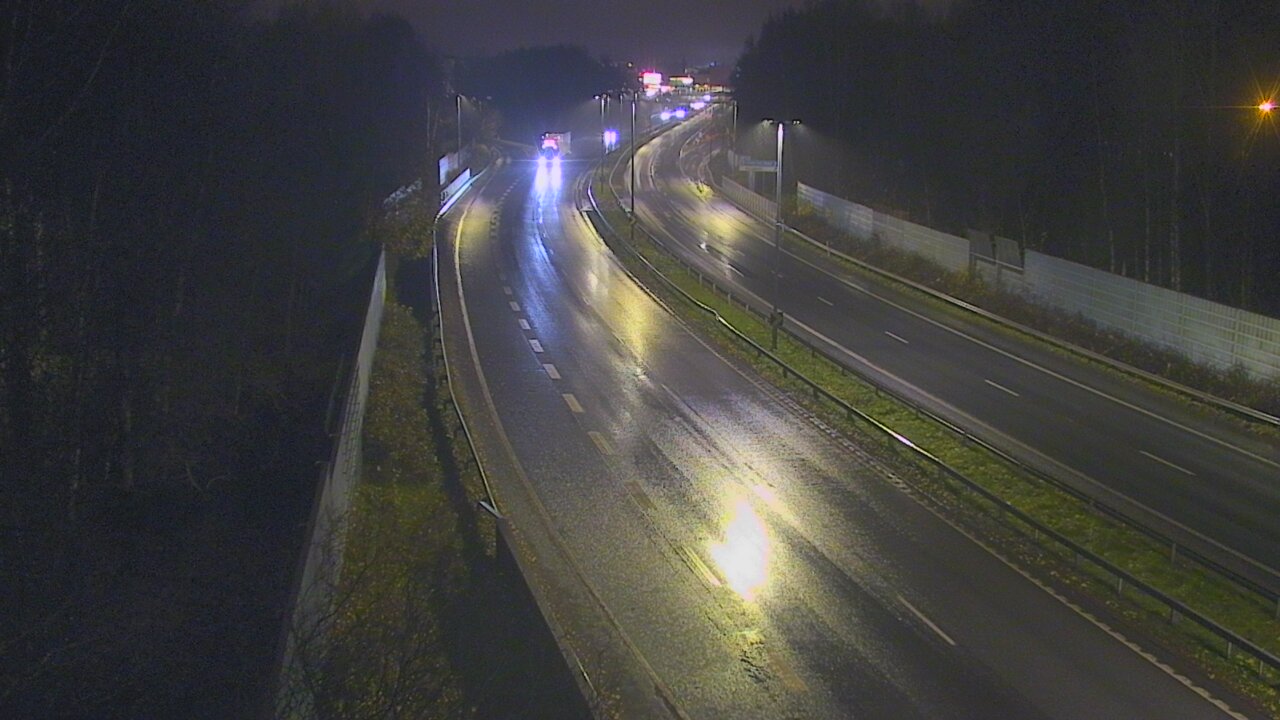 Kelikamerat Kuva Tie 3 Hämeenlinna, Ojoinen, Hämeenlinna, Kanta-Häme