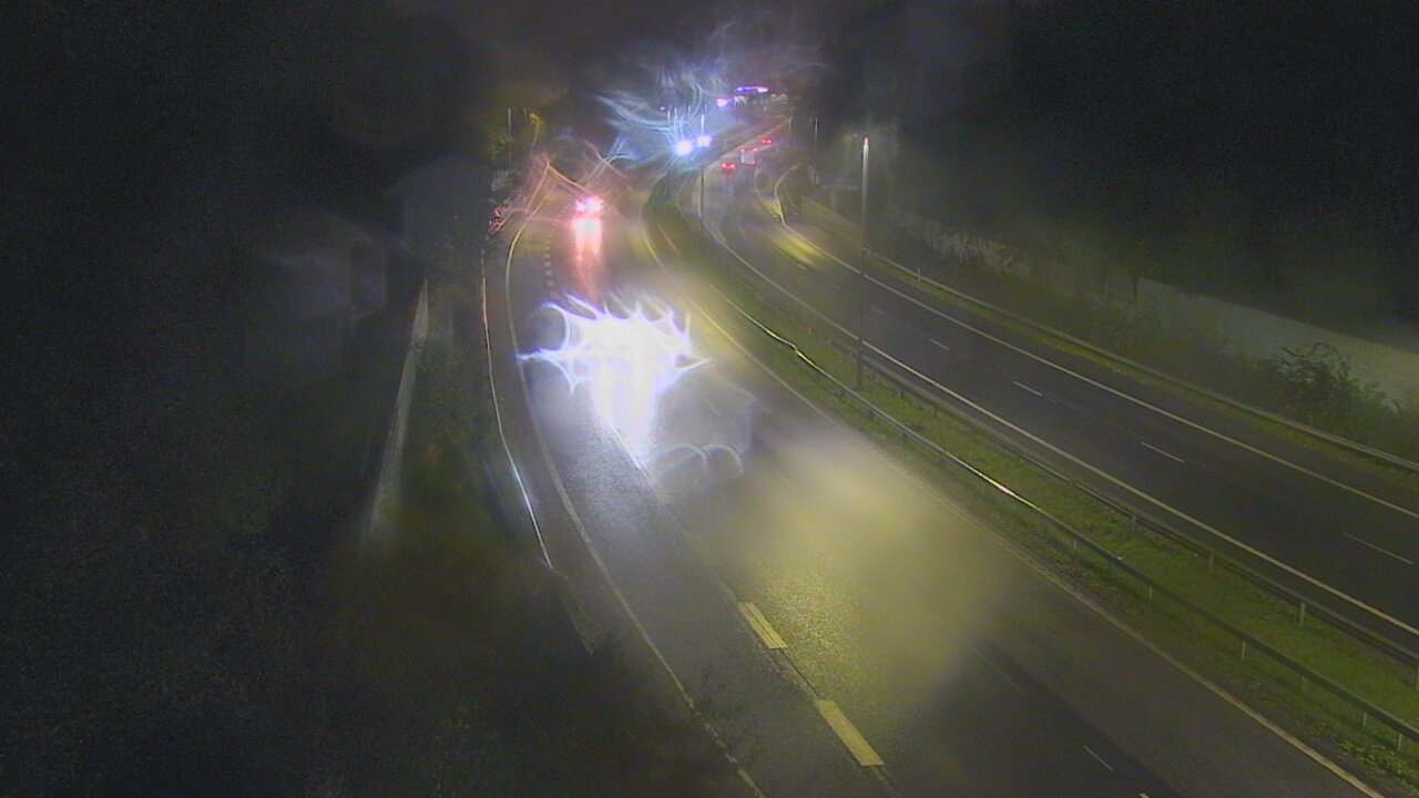 Weather Camera Image Road 3 Hämeenlinna, Ojoinen, Hämeenlinna, Kanta-Häme