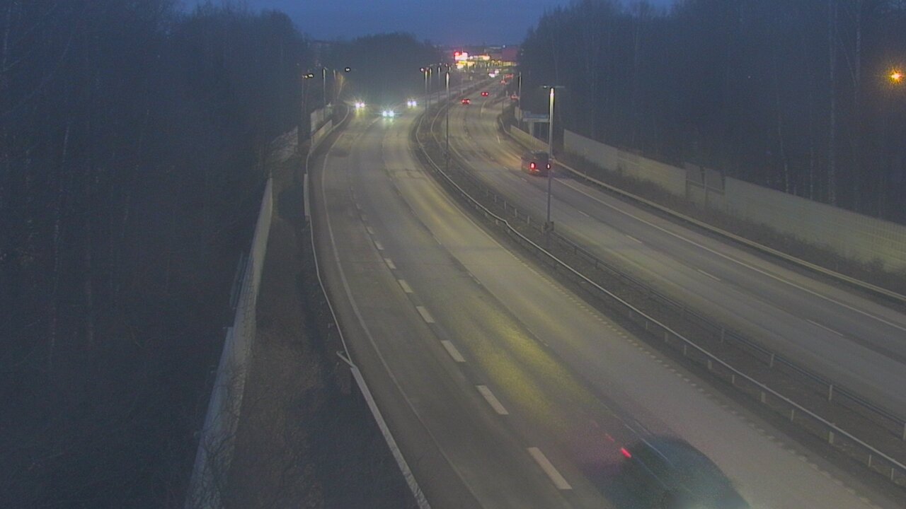 Kelikamerat Kuva Tie 3 Hämeenlinna, Ojoinen, Hämeenlinna, Kanta-Häme