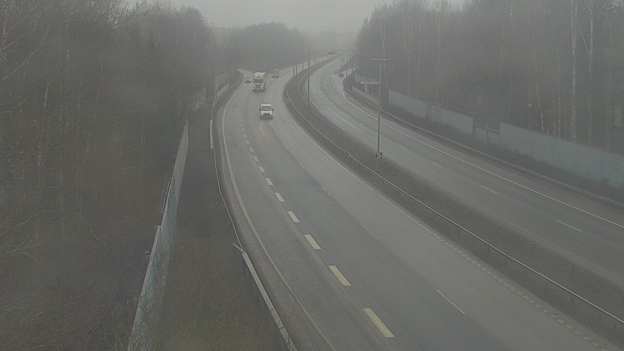 Kelikamerat Kuva Tie 3 Hämeenlinna, Ojoinen, Hämeenlinna, Kanta-Häme