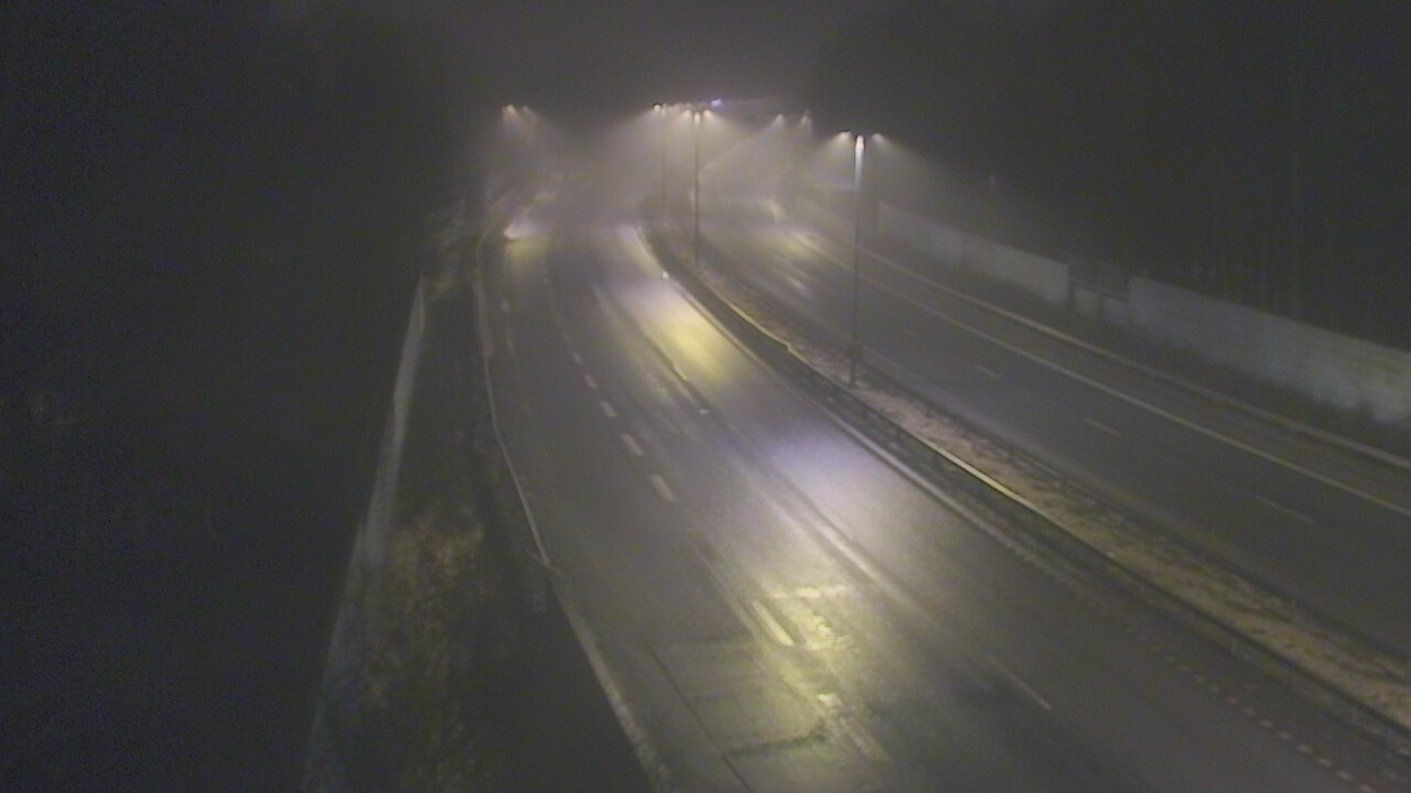 Weather Camera Image Väg 3 Tavastehus, Ojoinen, Hämeenlinna, Kanta-Häme