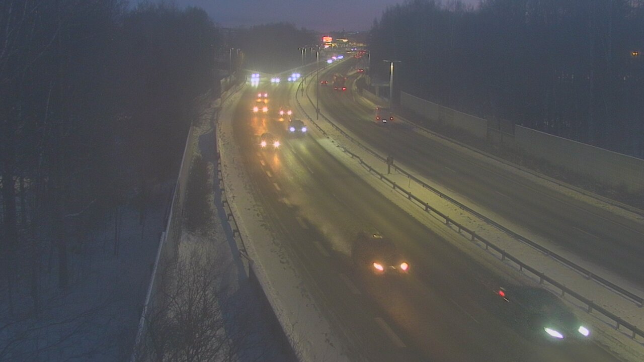 Kelikamerat Kuva Tie 3 Hämeenlinna, Ojoinen, Hämeenlinna, Kanta-Häme