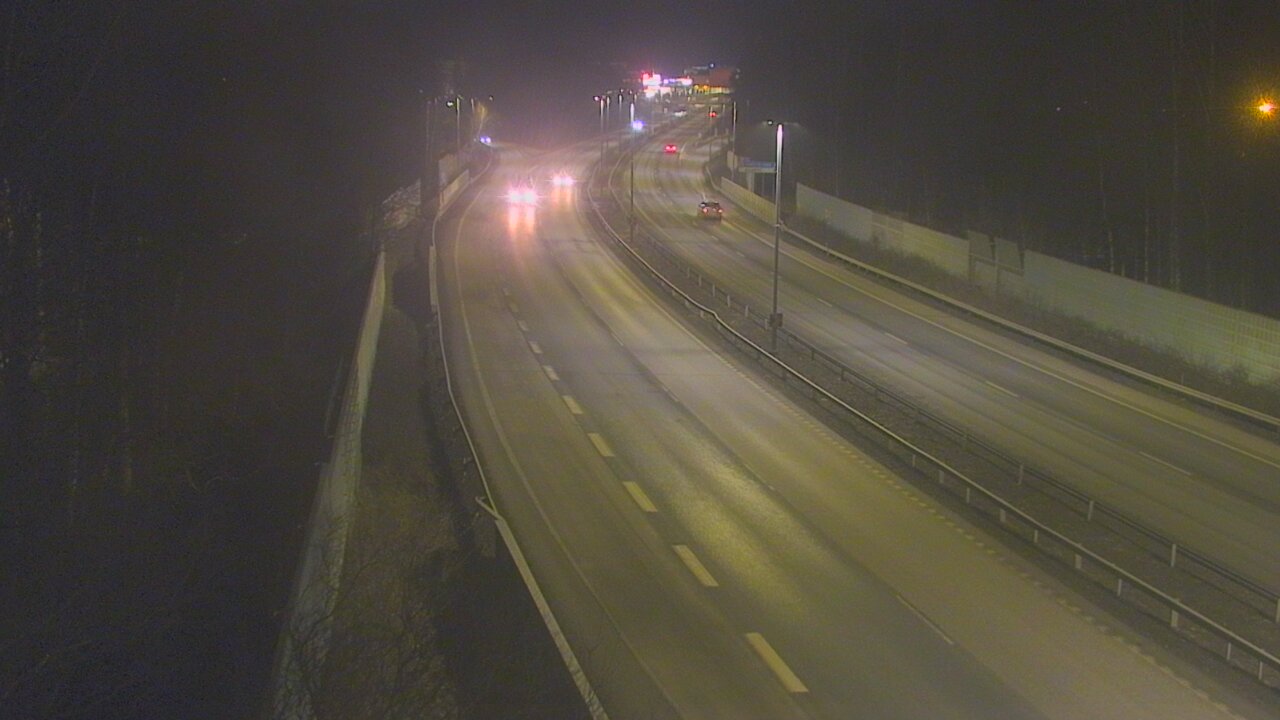 Kelikamerat Kuva Tie 3 Hämeenlinna, Ojoinen, Hämeenlinna, Kanta-Häme