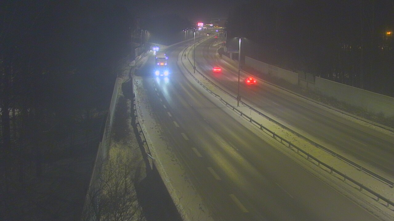 Kelikamerat Kuva Tie 3 Hämeenlinna, Ojoinen, Hämeenlinna, Kanta-Häme