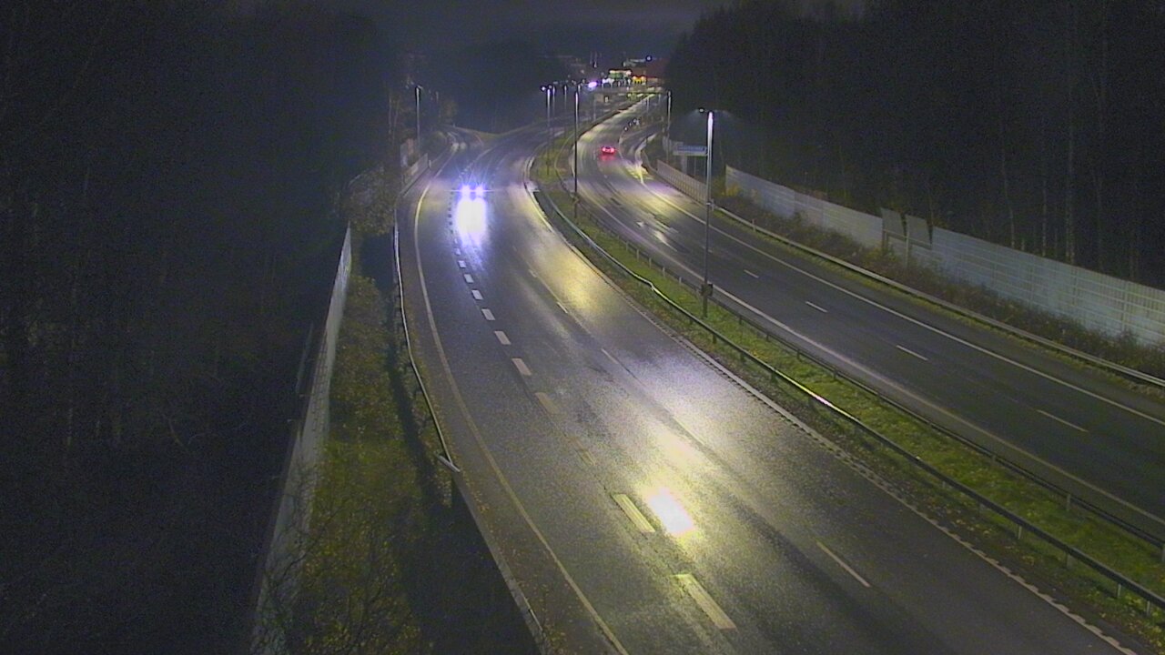 Kelikamerat Kuva Tie 3 Hämeenlinna, Ojoinen, Hämeenlinna, Kanta-Häme