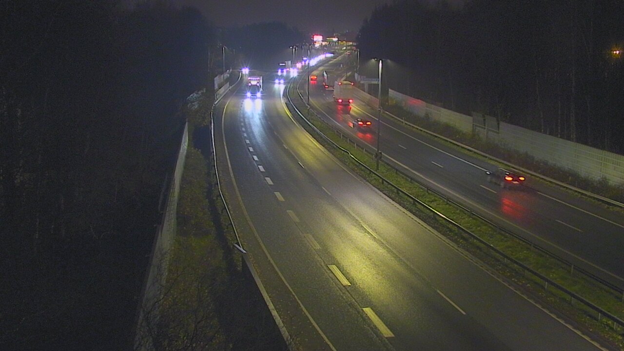 Kelikamerat Kuva Tie 3 Hämeenlinna, Ojoinen, Hämeenlinna, Kanta-Häme