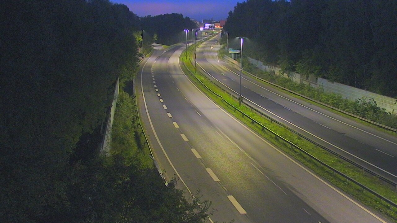 Kelikamerat Kuva Tie 3 Hämeenlinna, Ojoinen, Hämeenlinna, Kanta-Häme