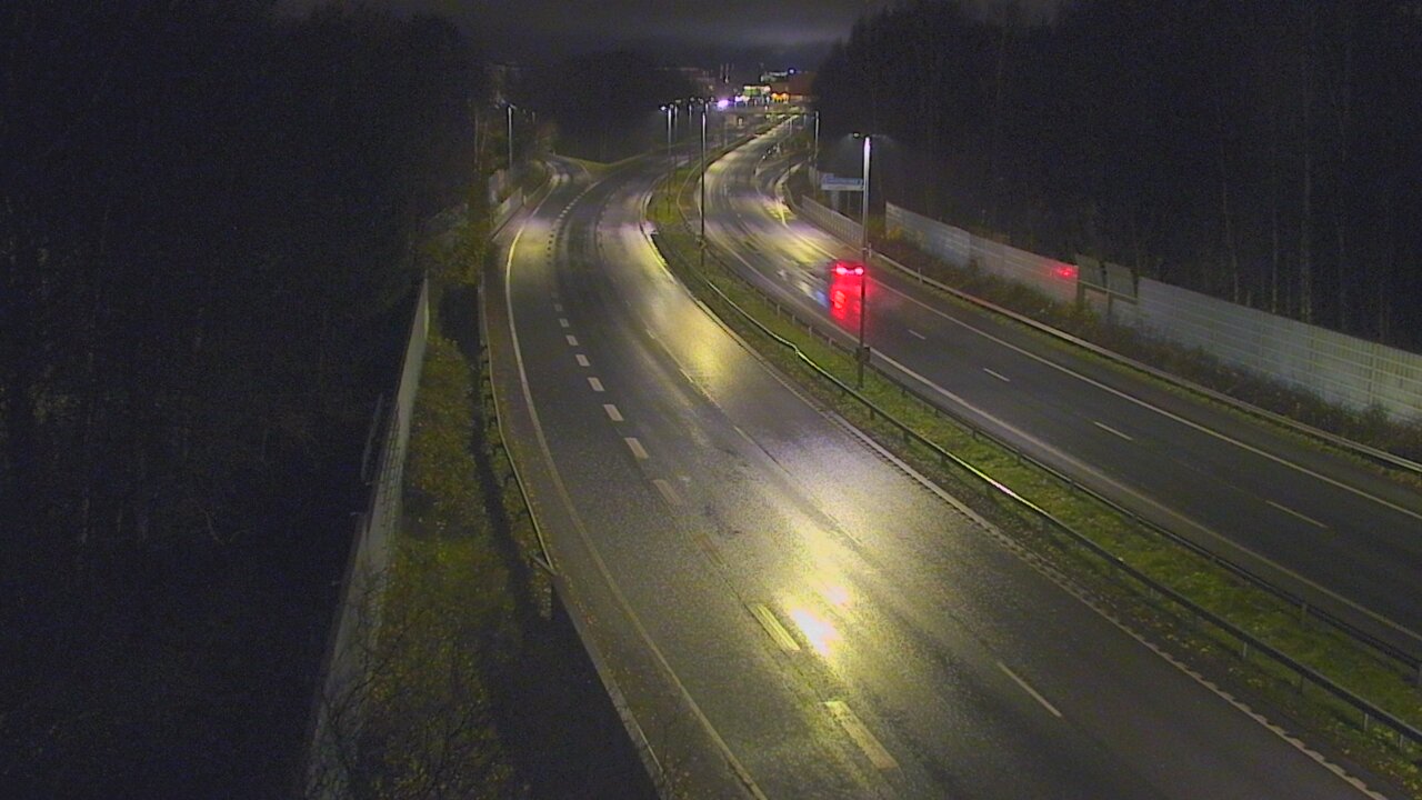 Kelikamerat Kuva Tie 3 Hämeenlinna, Ojoinen, Hämeenlinna, Kanta-Häme