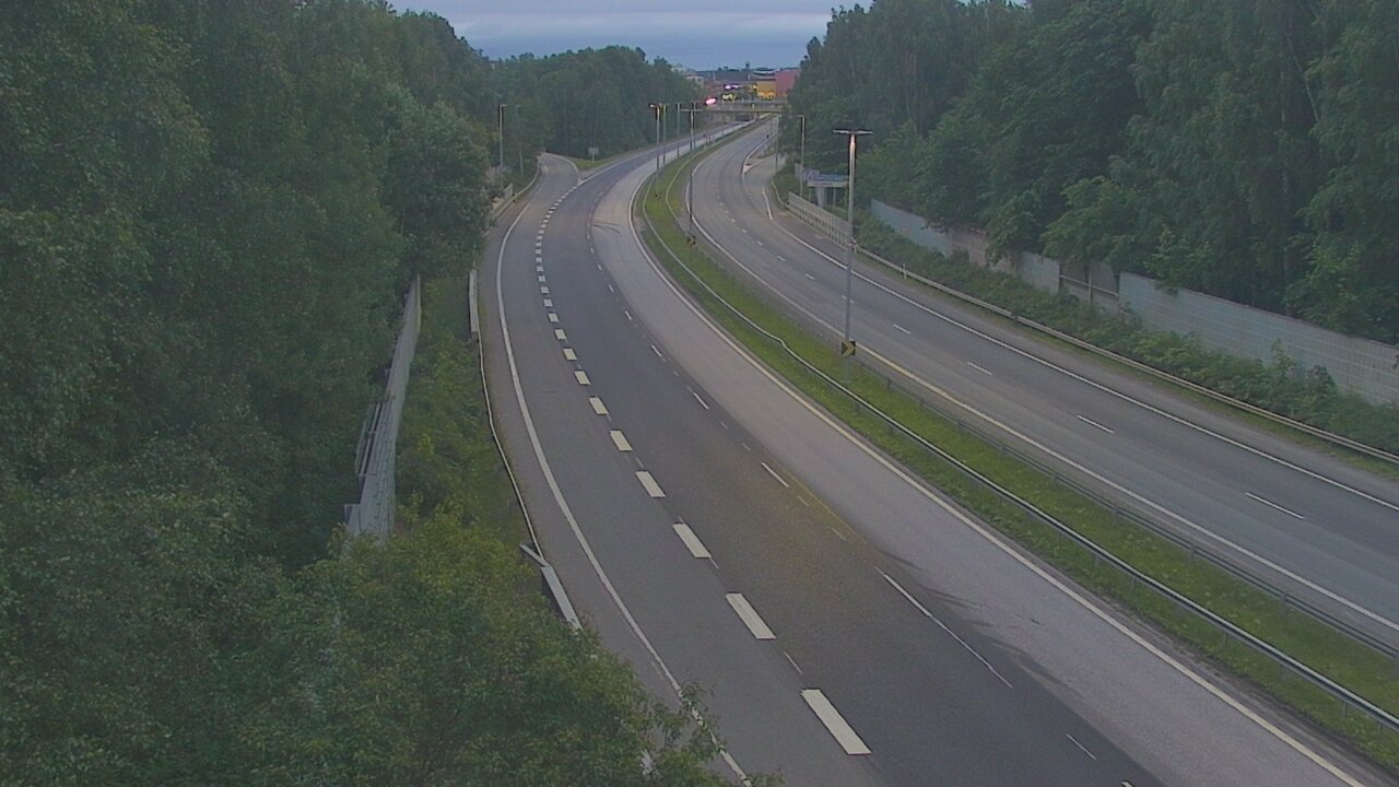 Kelikamerat Kuva Tie 3 Hämeenlinna, Ojoinen, Hämeenlinna, Kanta-Häme