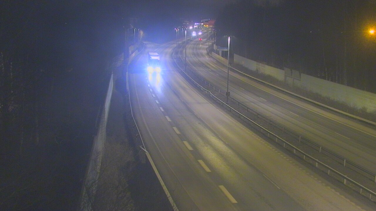 Kelikamerat Kuva Tie 3 Hämeenlinna, Ojoinen, Hämeenlinna, Kanta-Häme