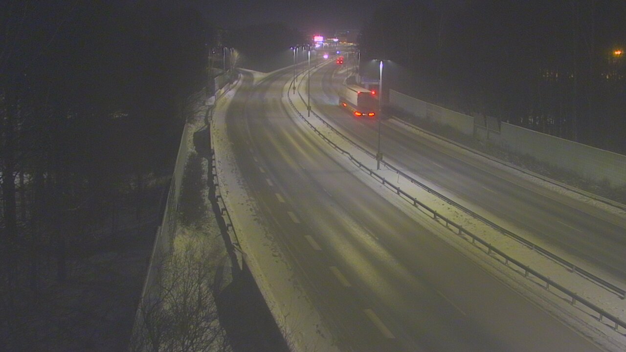 Kelikamerat Kuva Tie 3 Hämeenlinna, Ojoinen, Hämeenlinna, Kanta-Häme