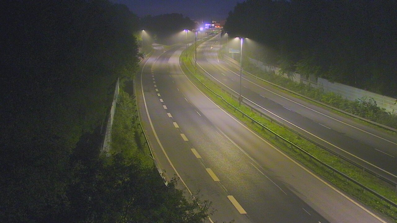 Weather Camera Image Road 3 Hämeenlinna, Ojoinen, Hämeenlinna, Kanta-Häme