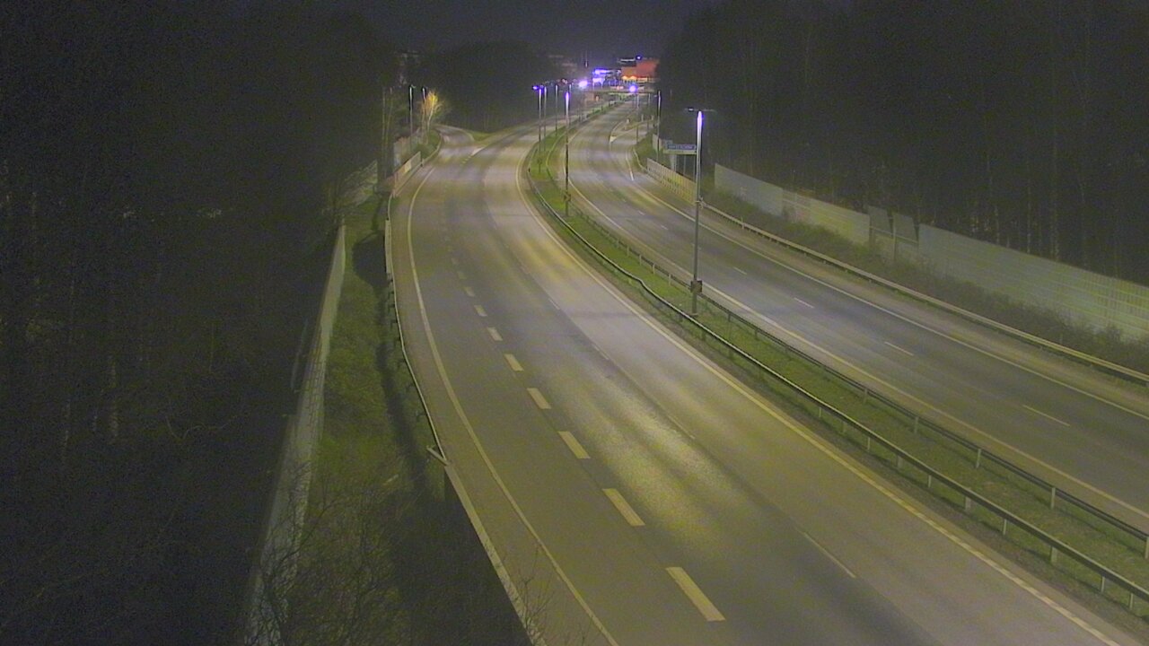 Kelikamerat Kuva Tie 3 Hämeenlinna, Ojoinen, Hämeenlinna, Kanta-Häme