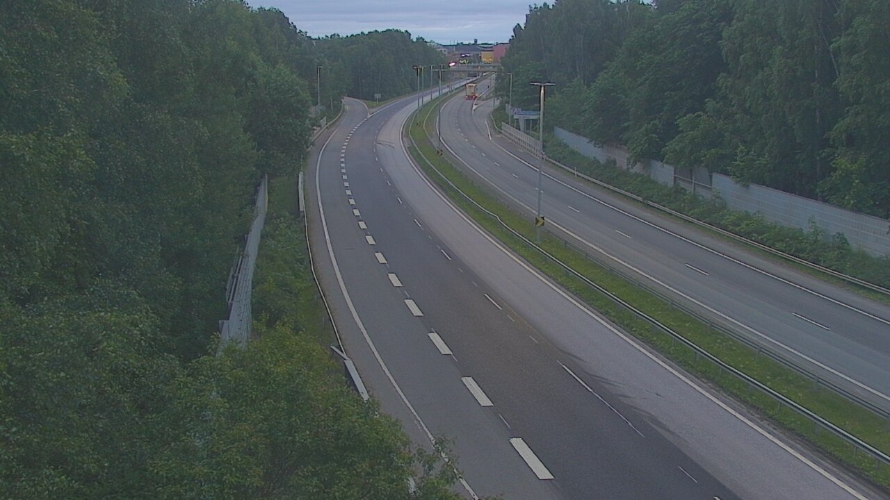 Kelikamerat Kuva Tie 3 Hämeenlinna, Ojoinen, Hämeenlinna, Kanta-Häme
