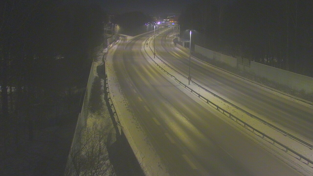 Kelikamerat Kuva Tie 3 Hämeenlinna, Ojoinen, Hämeenlinna, Kanta-Häme