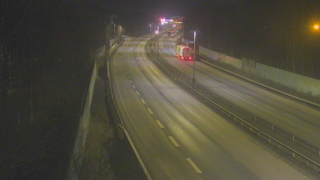 Kelikamerat Kuva Tie 3 Hämeenlinna, Ojoinen, Hämeenlinna, Kanta-Häme