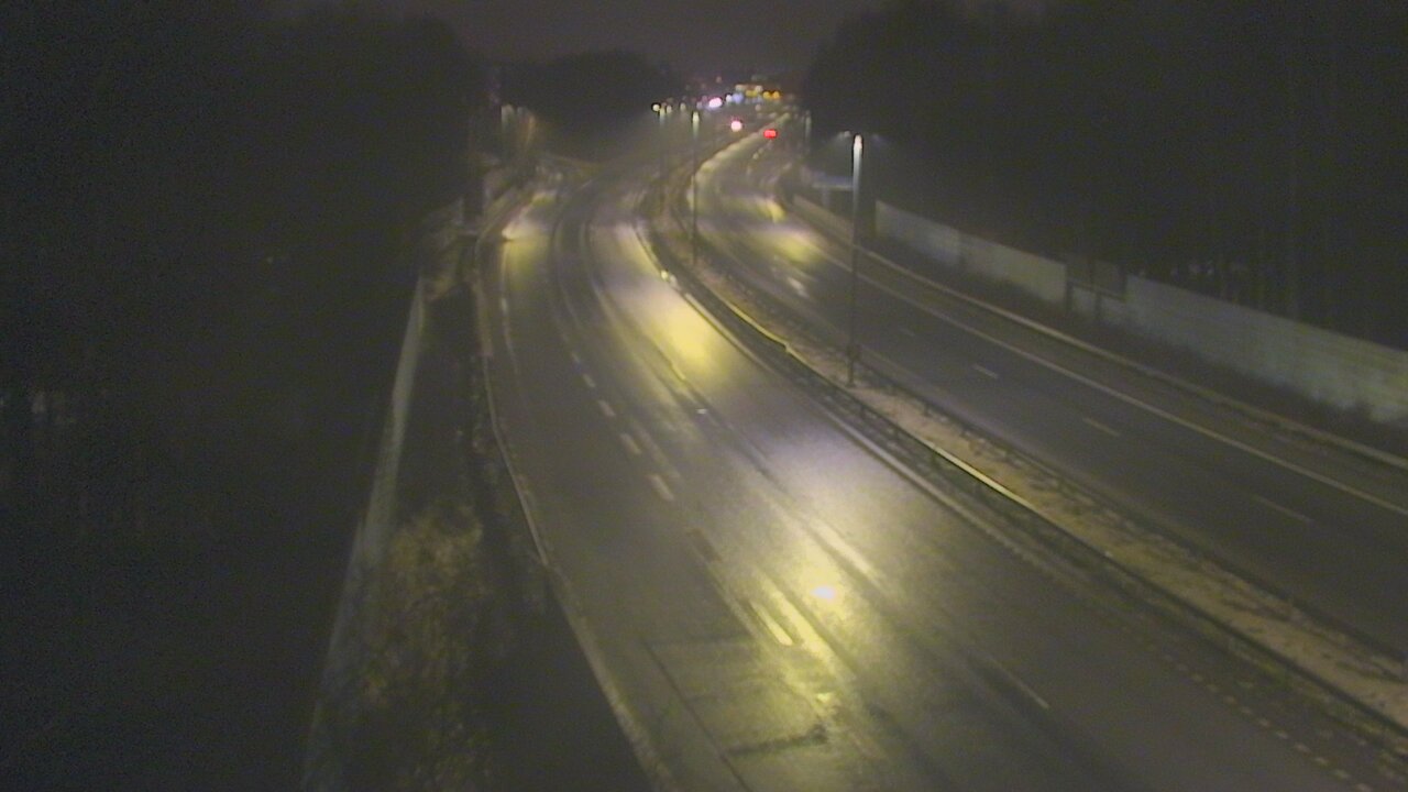 Weather Camera Image Väg 3 Tavastehus, Ojoinen, Hämeenlinna, Kanta-Häme