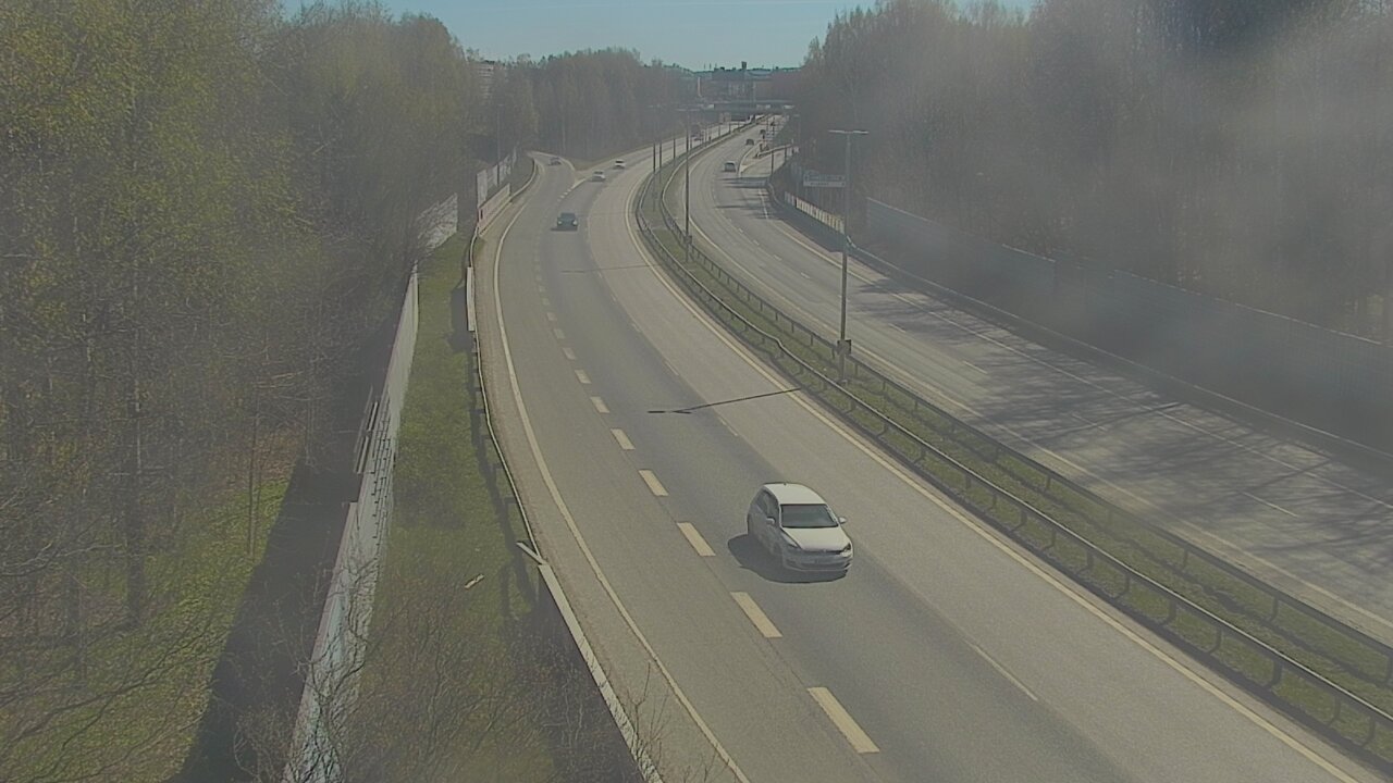 Kelikamerat Kuva Tie 3 Hämeenlinna, Ojoinen, Hämeenlinna, Kanta-Häme
