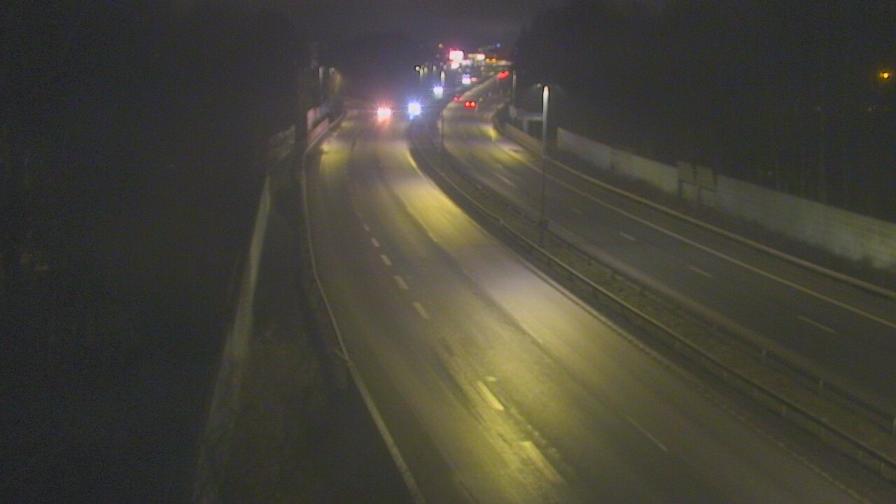 Weather Camera Image Väg 3 Tavastehus, Ojoinen, Hämeenlinna, Kanta-Häme